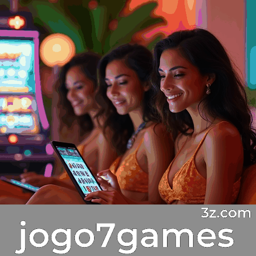 Experiência Premium de Jogos de Casino no jogo7games