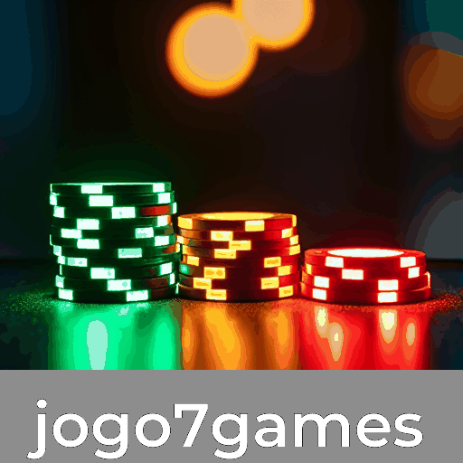 Cassino Online jogo7games