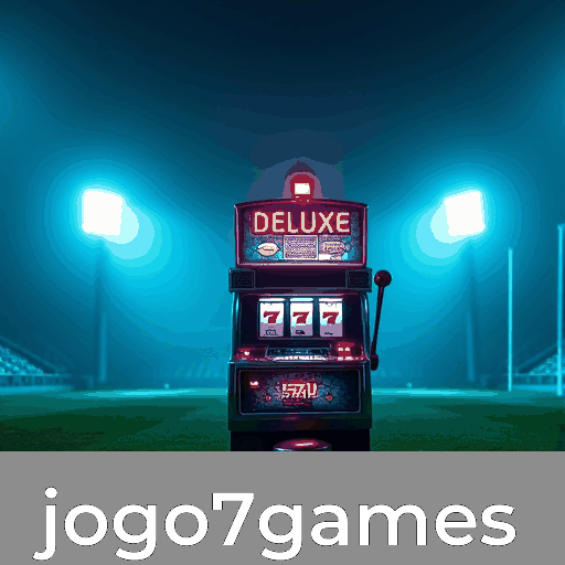 Cassino Online jogo7games