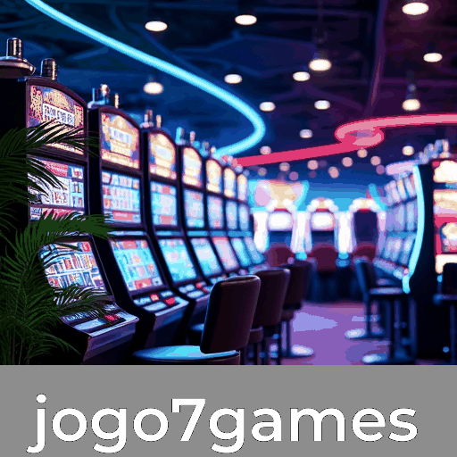 Apostas no jogo7games