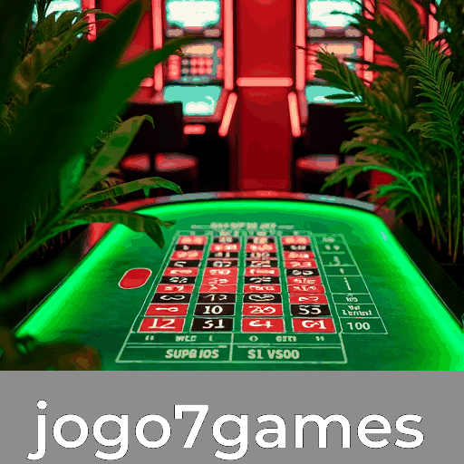 Promoções e Bônus no jogo7games