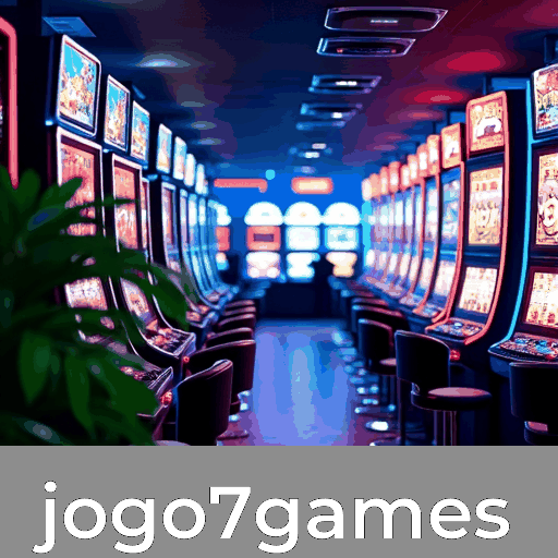 Cassino Online jogo7games