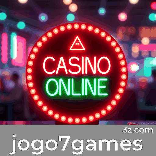 jogo7games: A plataforma onde a comunidade brilha