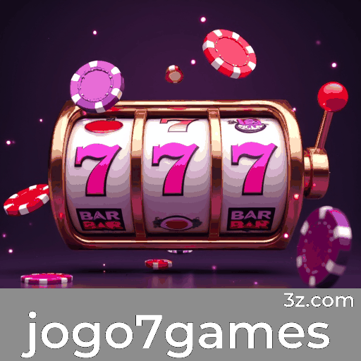 Jogo7Games: Ganhe Bônus Surpreendentes Agora!