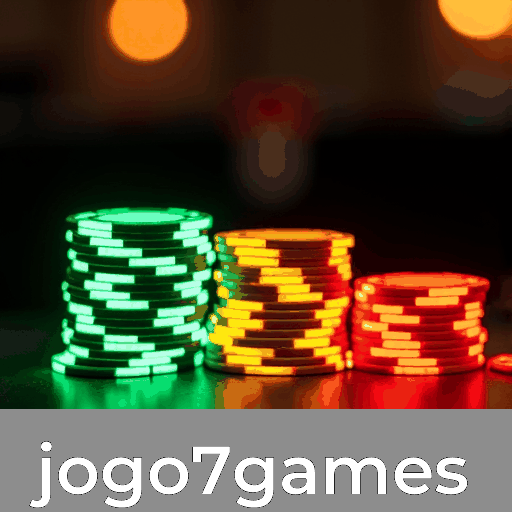 Cassino Online jogo7games