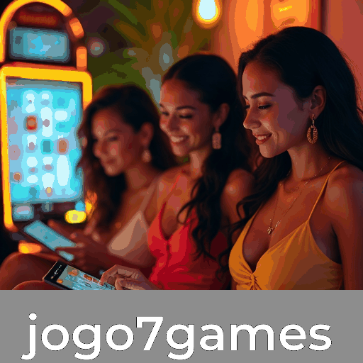 Cadastro na jogo7games