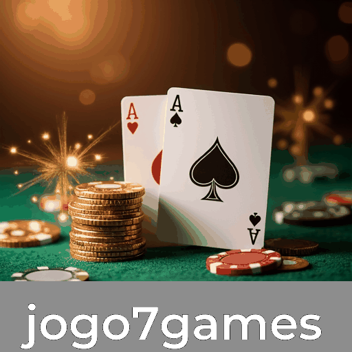 Acessar o site jogo7games COM