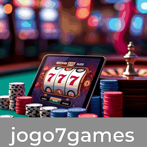 Acesso ao jogo7games