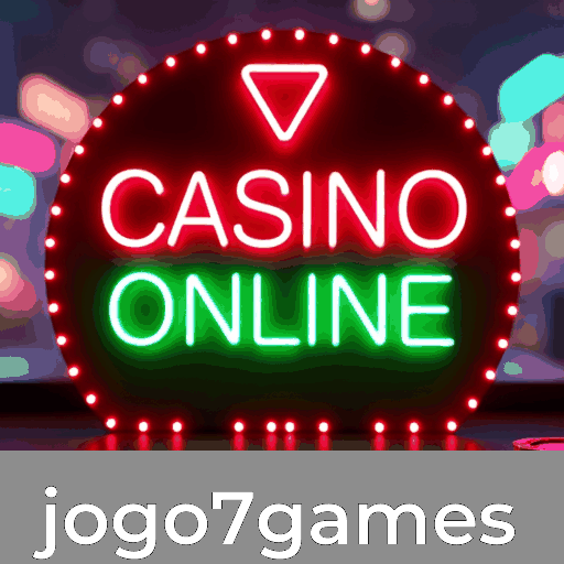 Cassino Online jogo7games