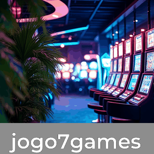 Cassino Online jogo7games