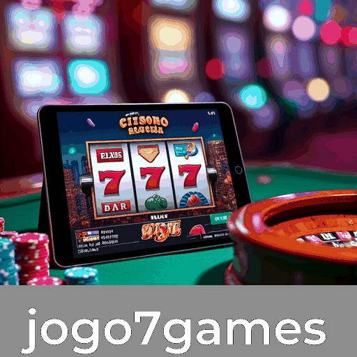 Acesso ao jogo7games
