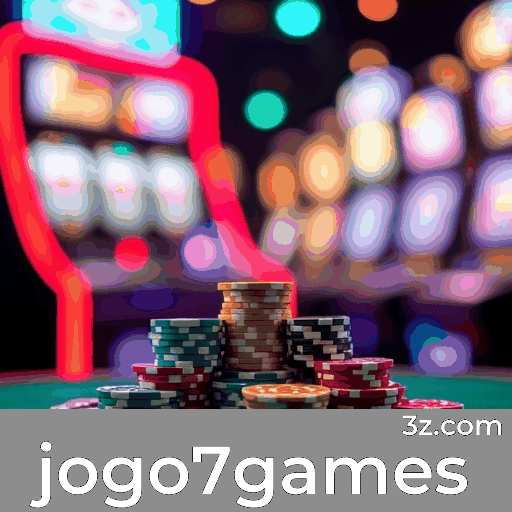 Mergulhe no Realismo Psicológico do Casino jogo7games