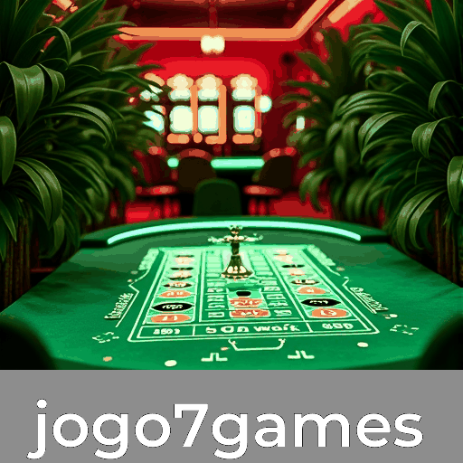 Cassino Online jogo7games