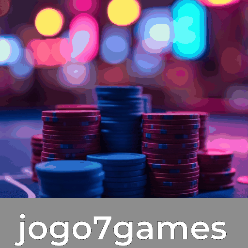 Cassino Online jogo7games