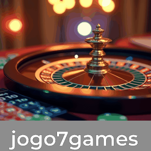 Cassino Online jogo7games