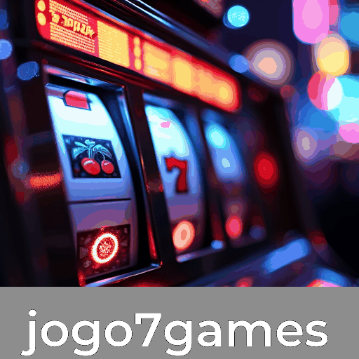 Cadastro na jogo7games