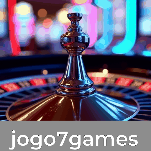 Cadastro na jogo7games