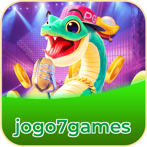 jogo7games logo