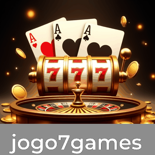 Cadastro na jogo7games