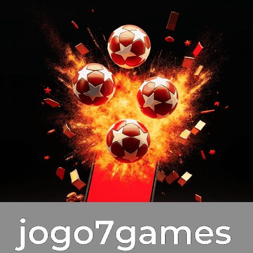 Acesso ao jogo7games