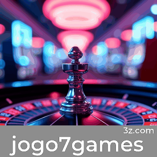 Jogo7Games Aplicativo: Oásis Interativo para Jogadores