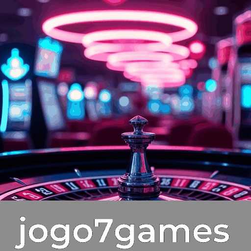 Cadastro na jogo7games